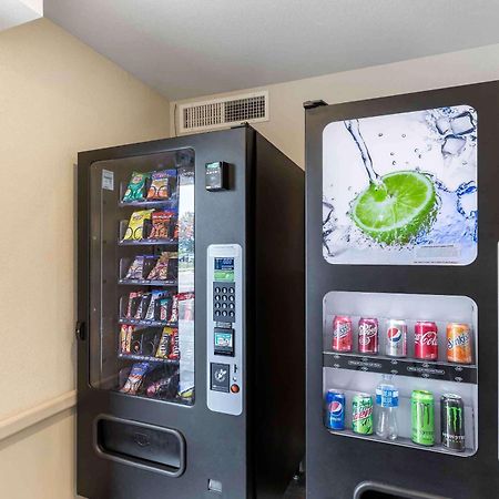Extended Stay America Suites - Denver - Сентениал Екстериор снимка
