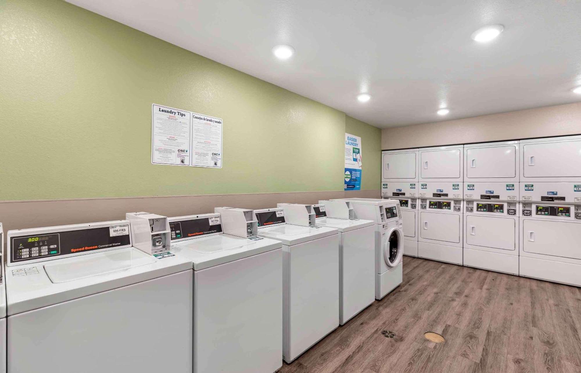 Extended Stay America Suites - Denver - Сентениал Екстериор снимка