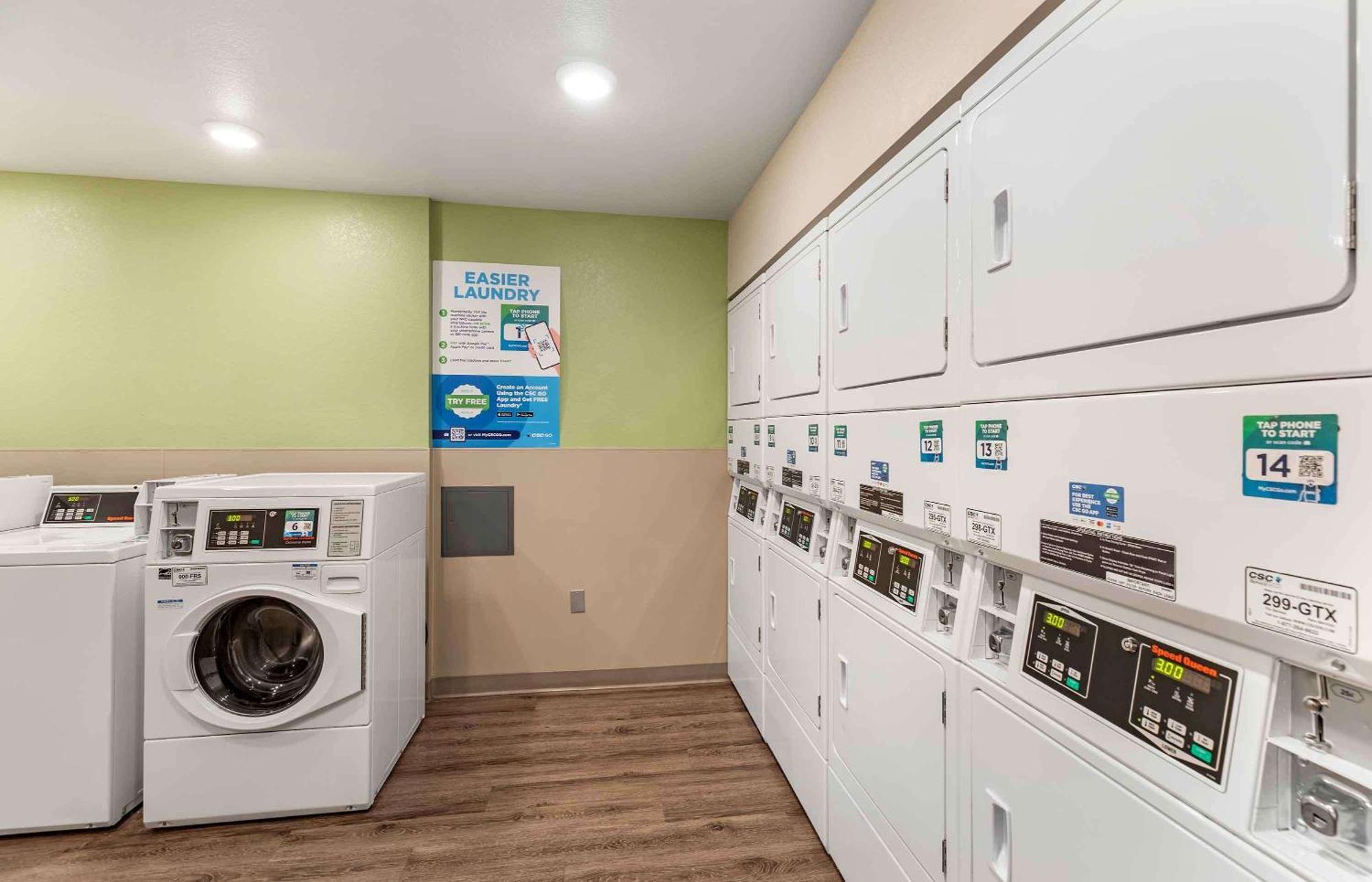Extended Stay America Suites - Denver - Сентениал Екстериор снимка