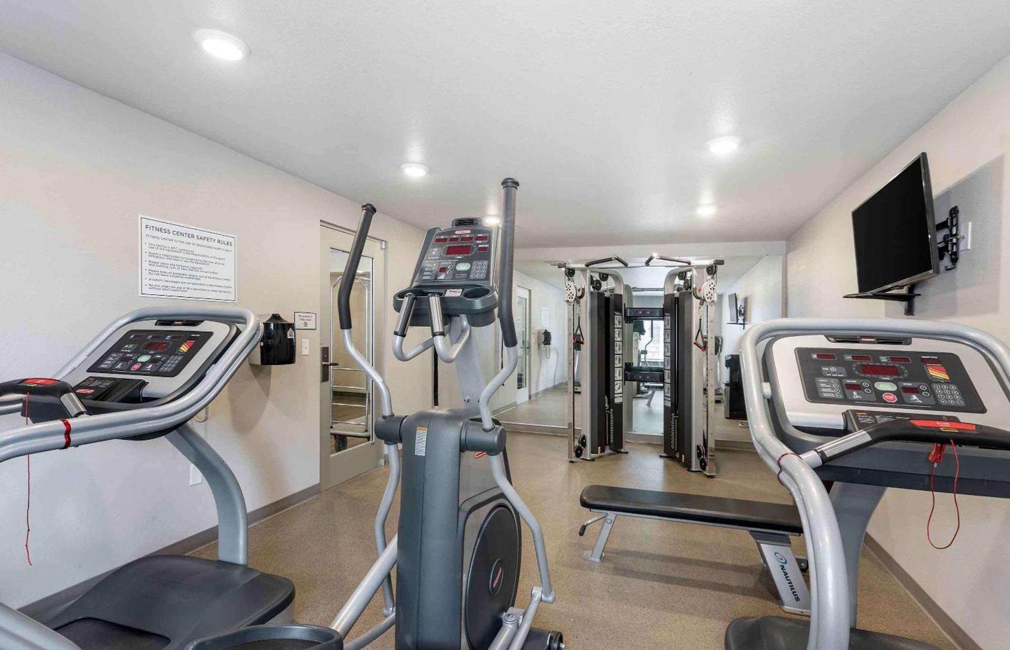 Extended Stay America Suites - Denver - Сентениал Екстериор снимка