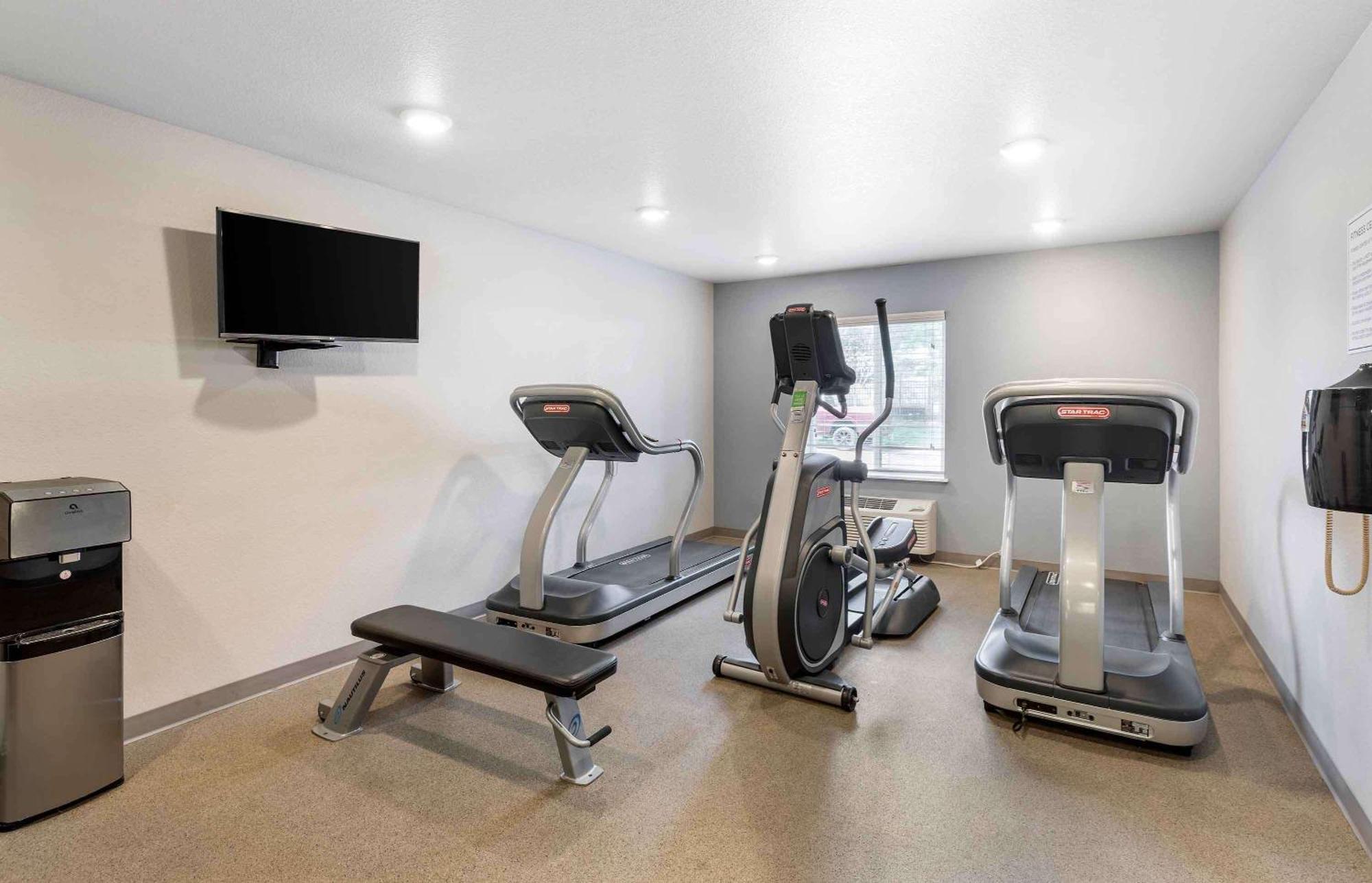 Extended Stay America Suites - Denver - Сентениал Екстериор снимка