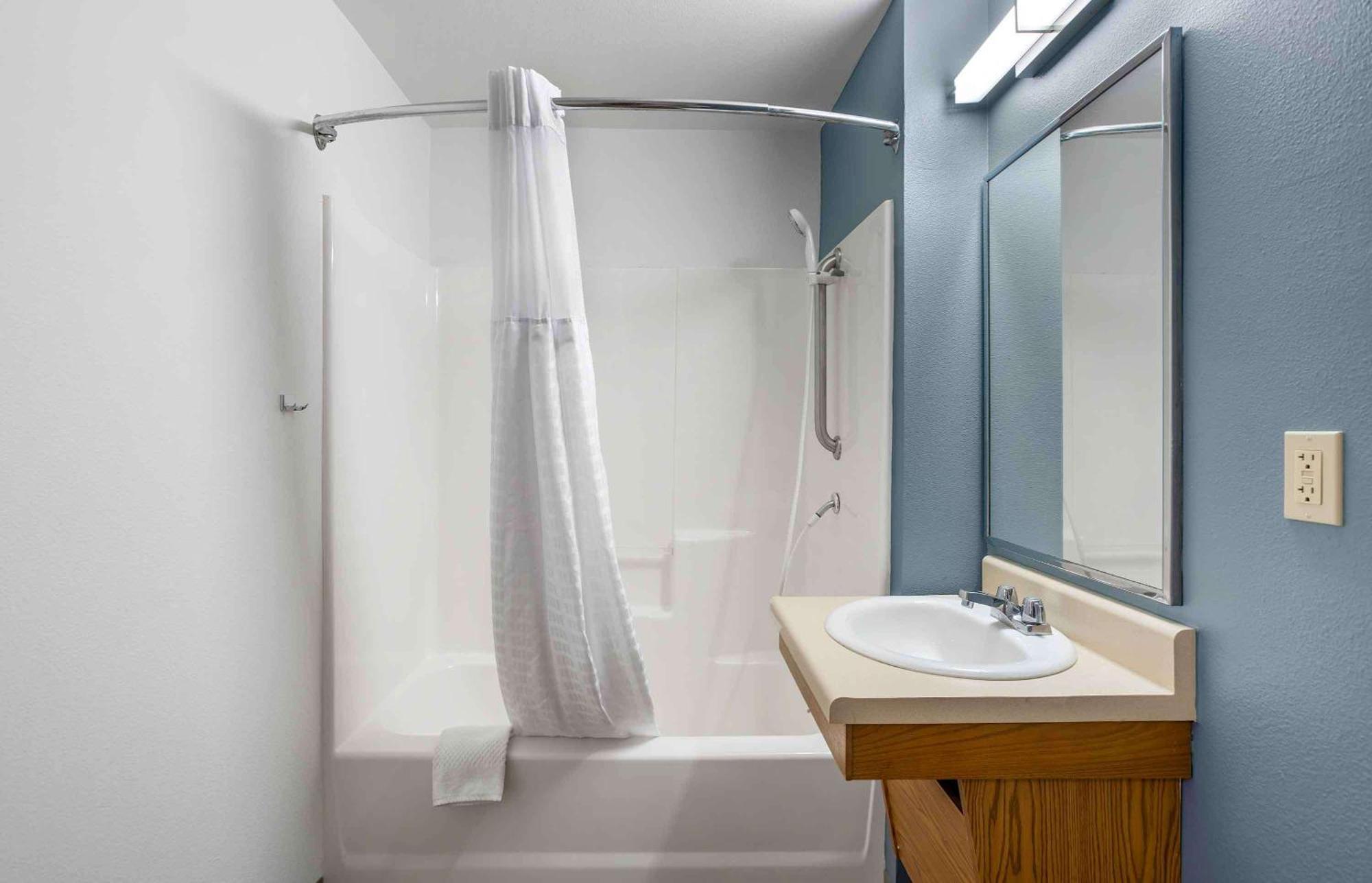 Extended Stay America Suites - Denver - Сентениал Екстериор снимка