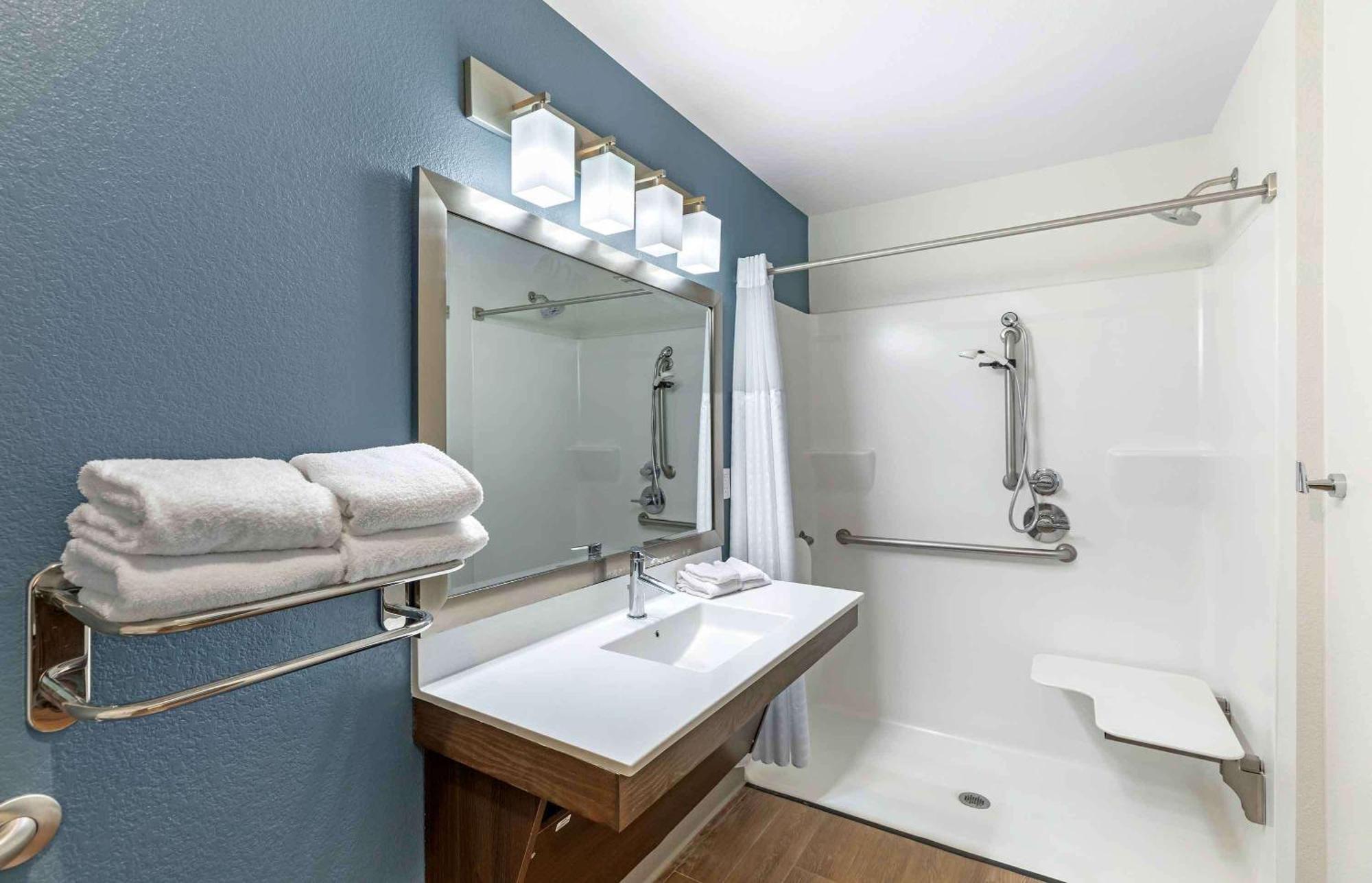 Extended Stay America Suites - Denver - Сентениал Екстериор снимка