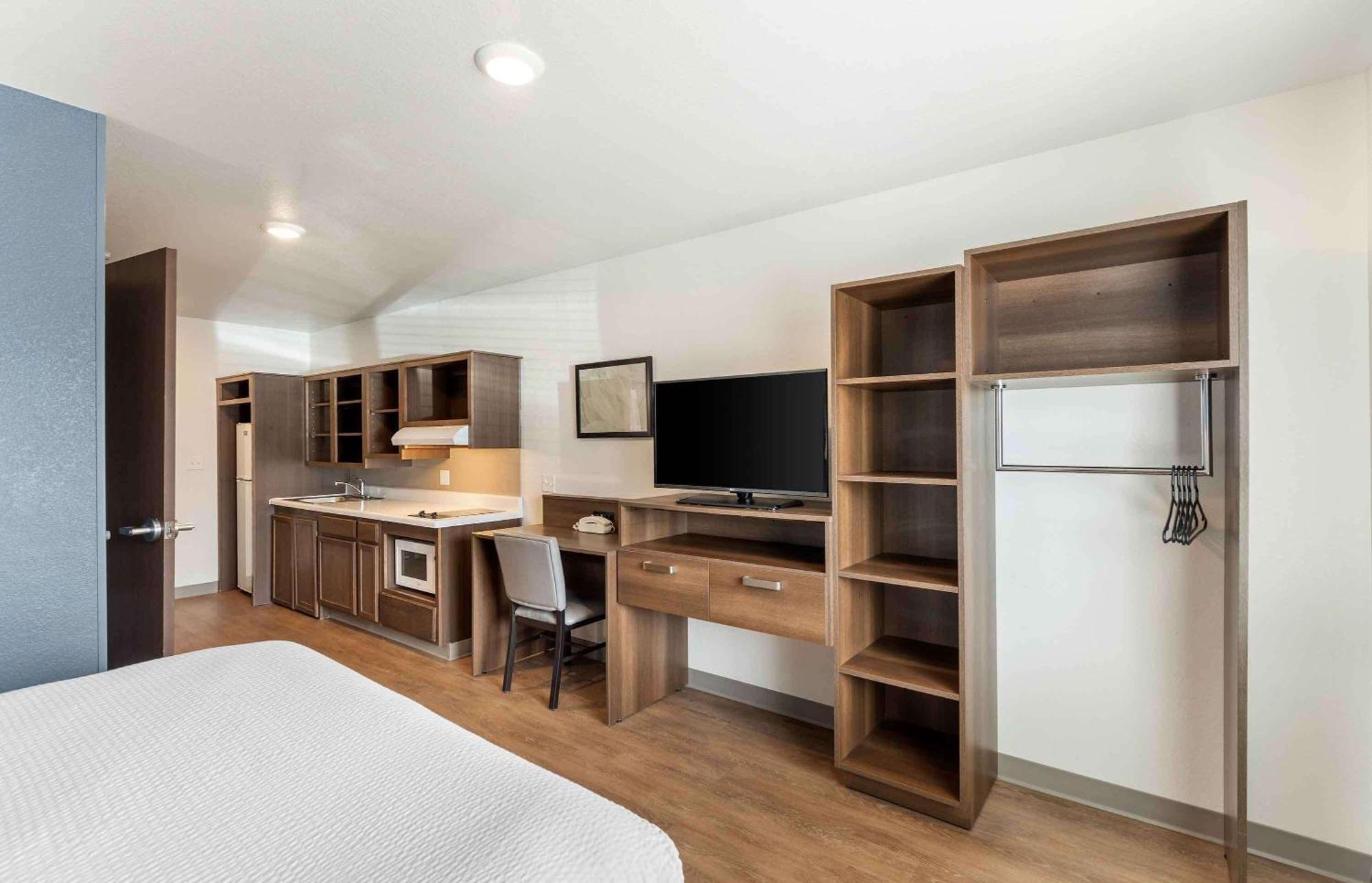 Extended Stay America Suites - Denver - Сентениал Екстериор снимка