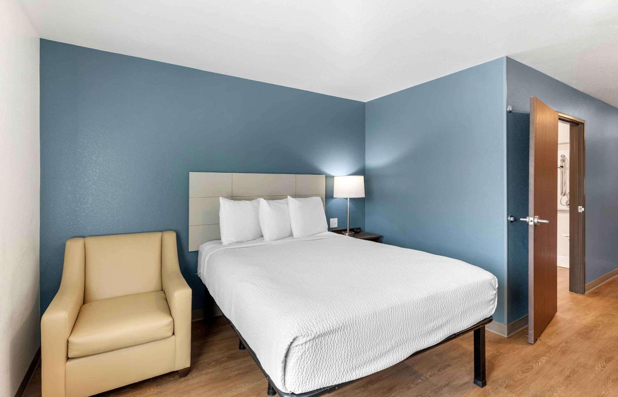 Extended Stay America Suites - Denver - Сентениал Екстериор снимка