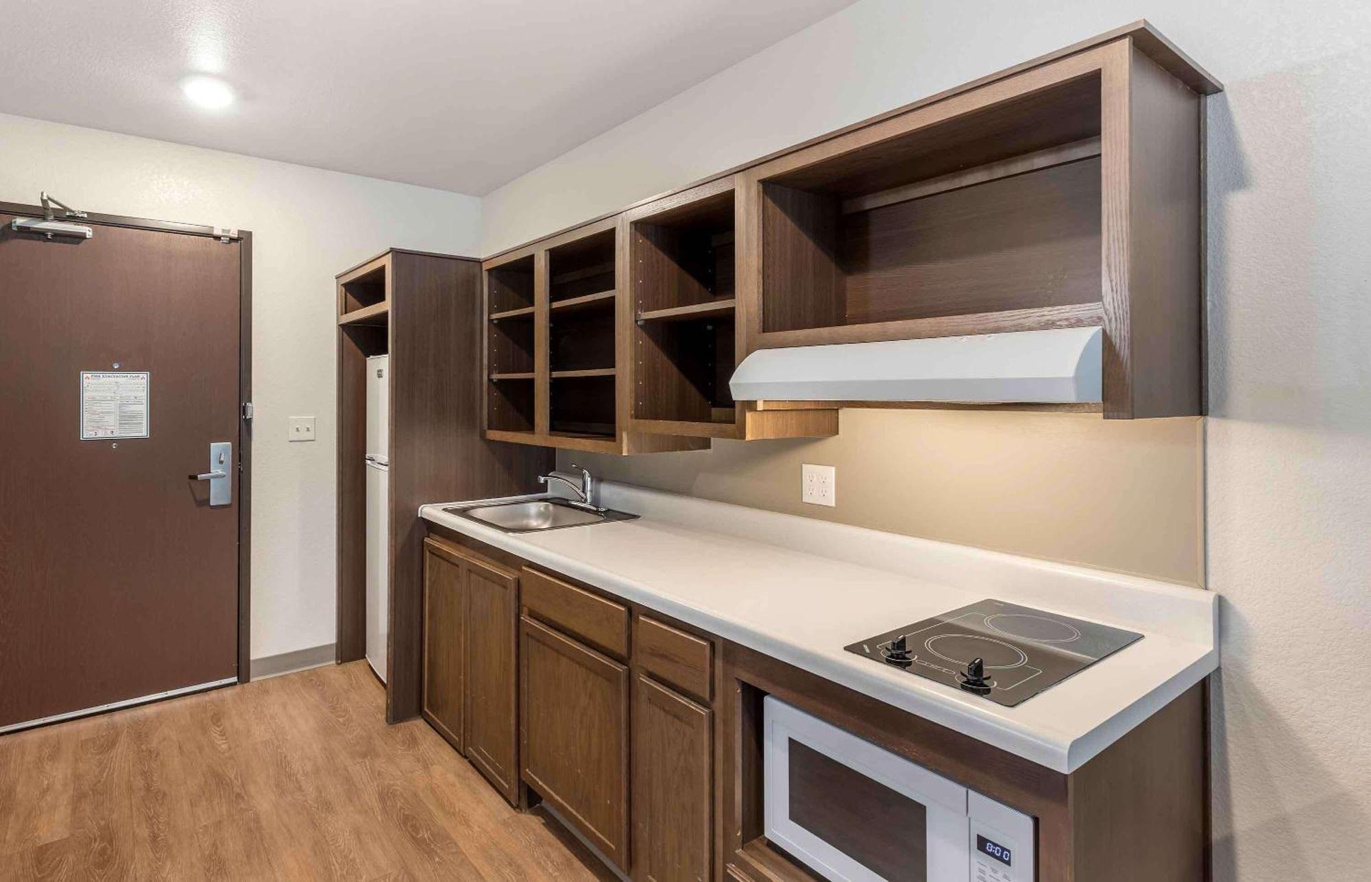 Extended Stay America Suites - Denver - Сентениал Екстериор снимка