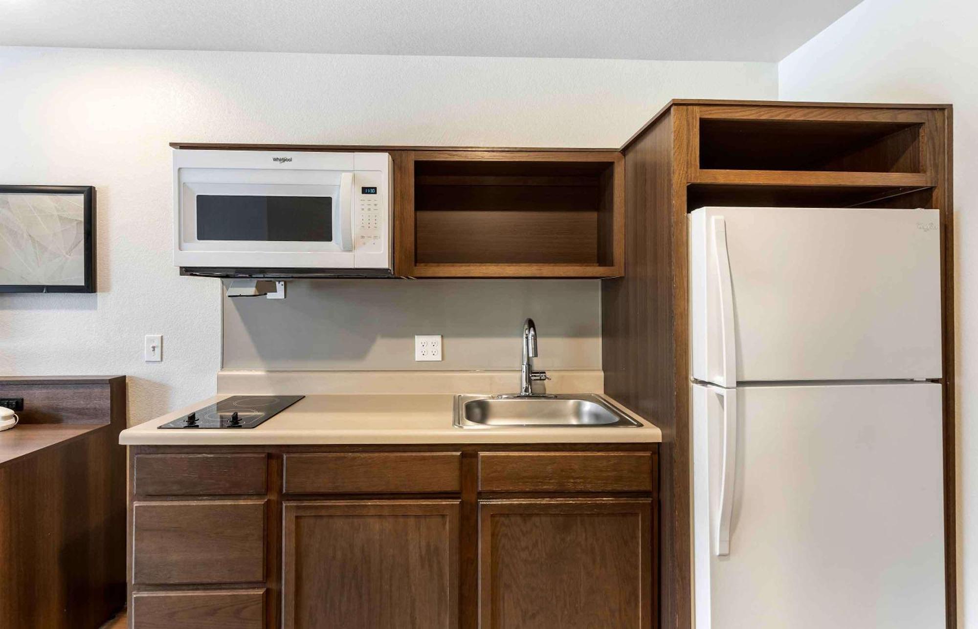 Extended Stay America Suites - Denver - Сентениал Екстериор снимка