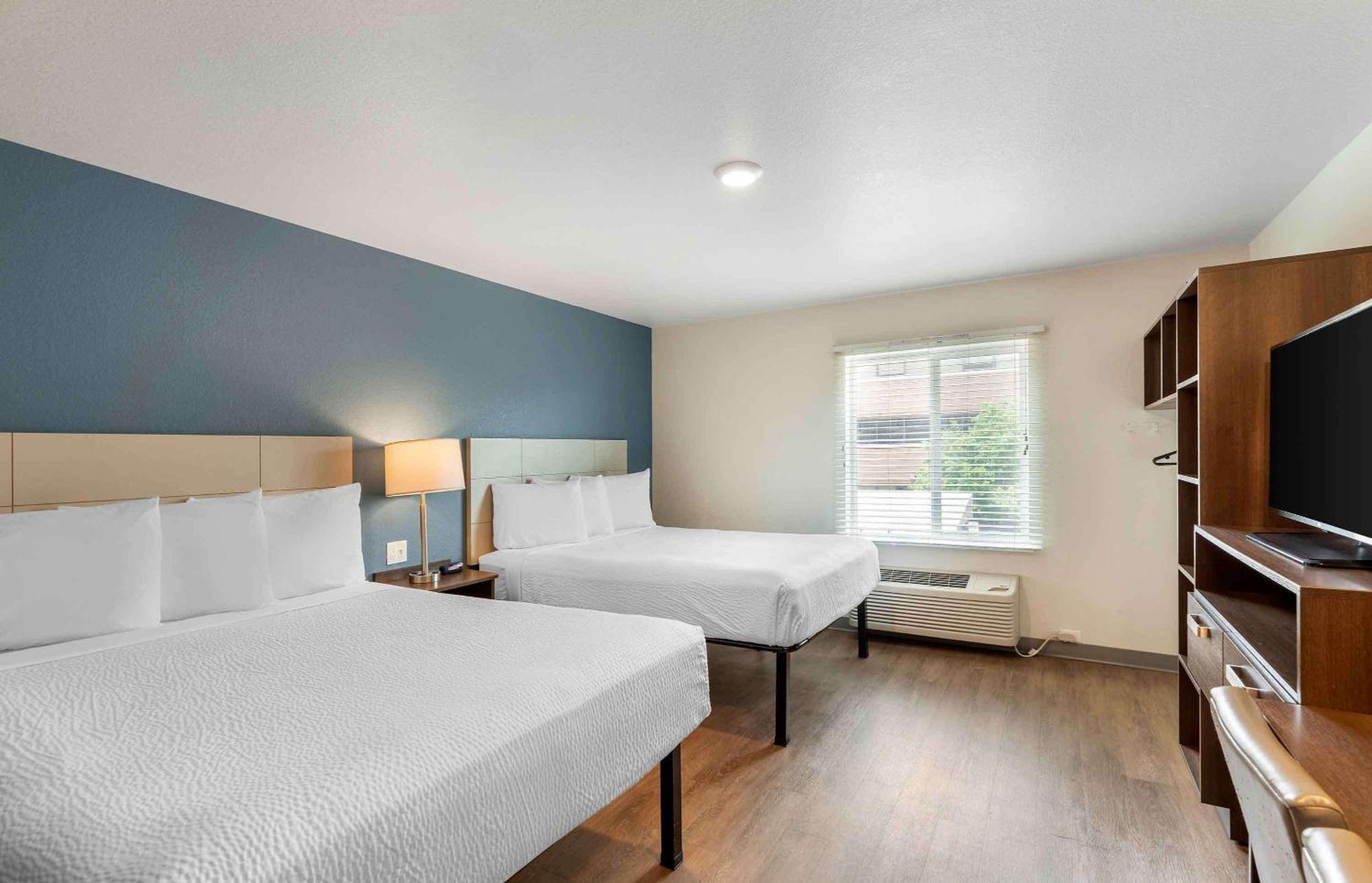 Extended Stay America Suites - Denver - Сентениал Екстериор снимка