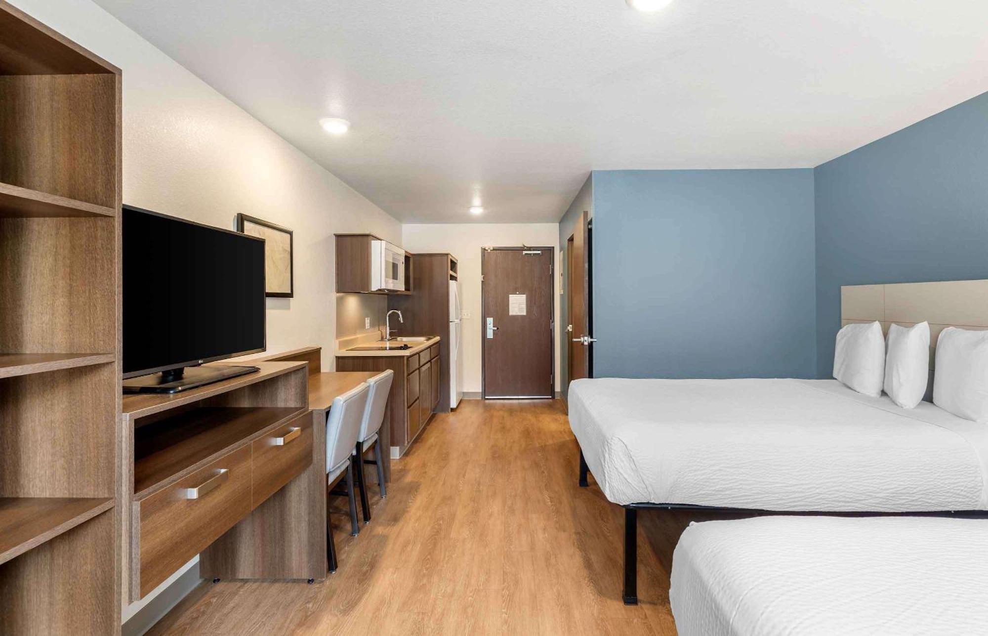 Extended Stay America Suites - Denver - Сентениал Екстериор снимка