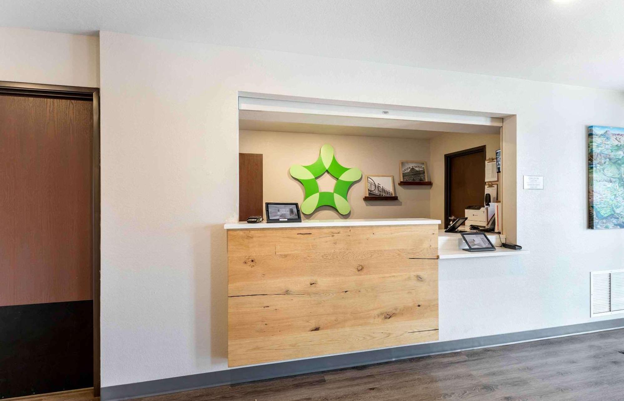 Extended Stay America Suites - Denver - Сентениал Екстериор снимка