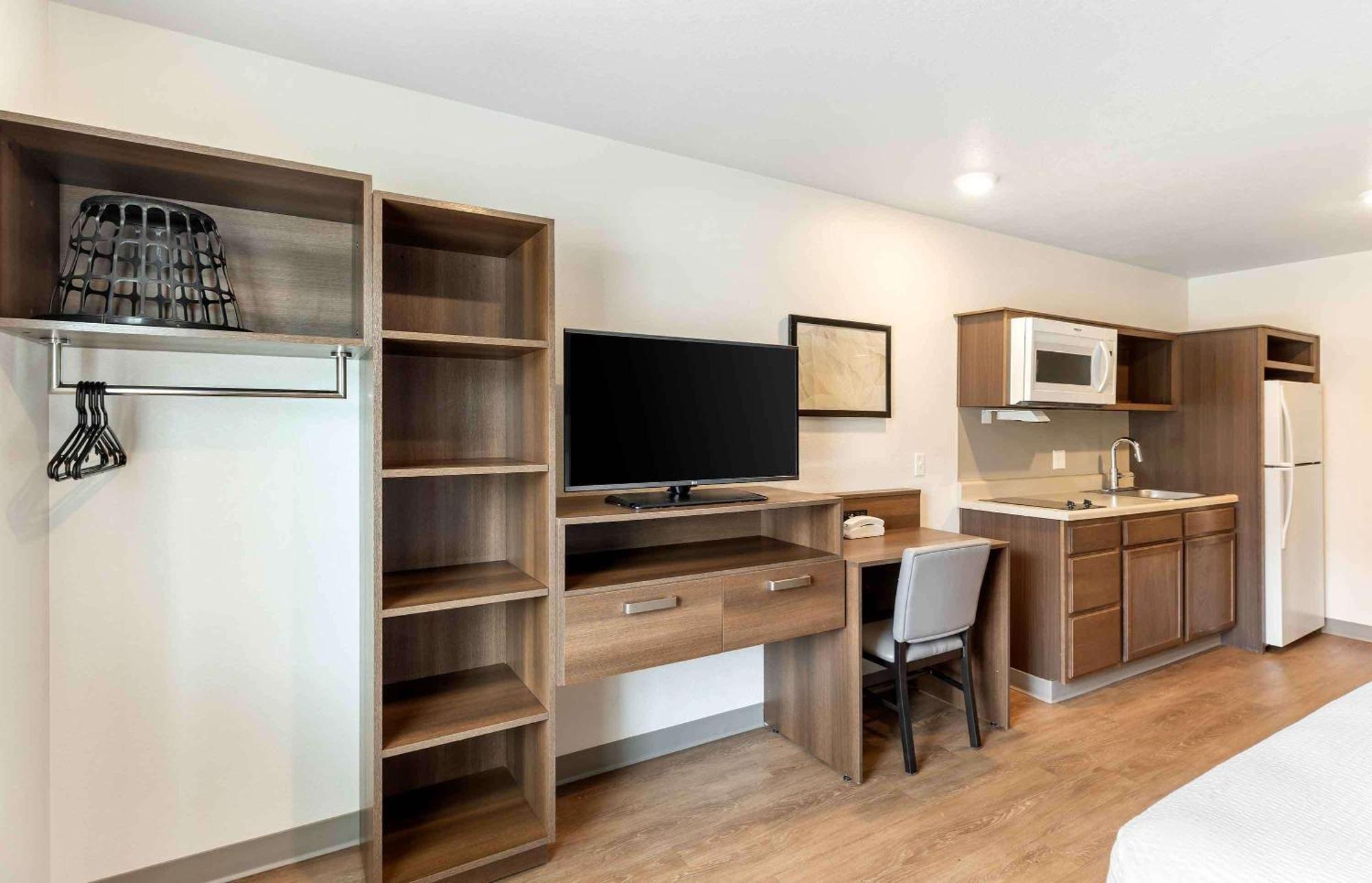 Extended Stay America Suites - Denver - Сентениал Екстериор снимка