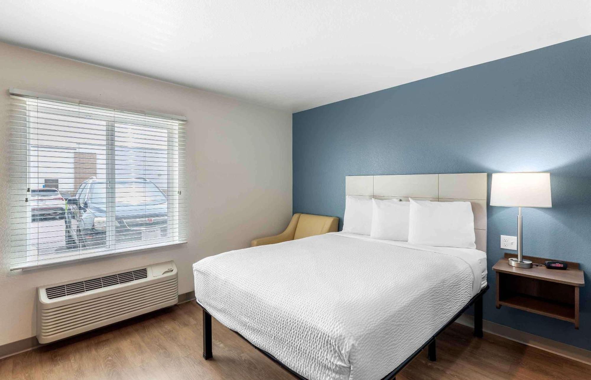 Extended Stay America Suites - Denver - Сентениал Екстериор снимка