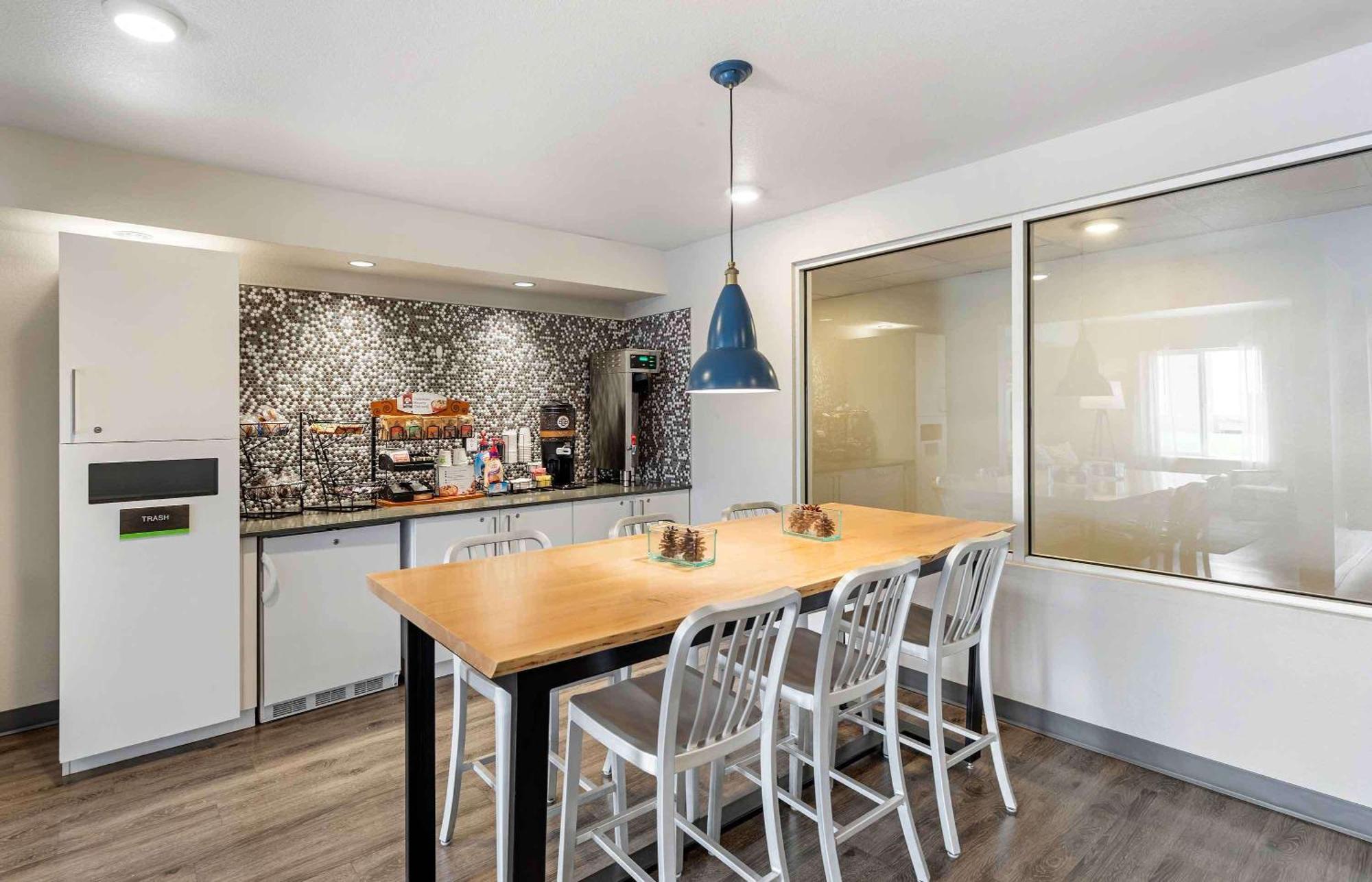 Extended Stay America Suites - Denver - Сентениал Екстериор снимка