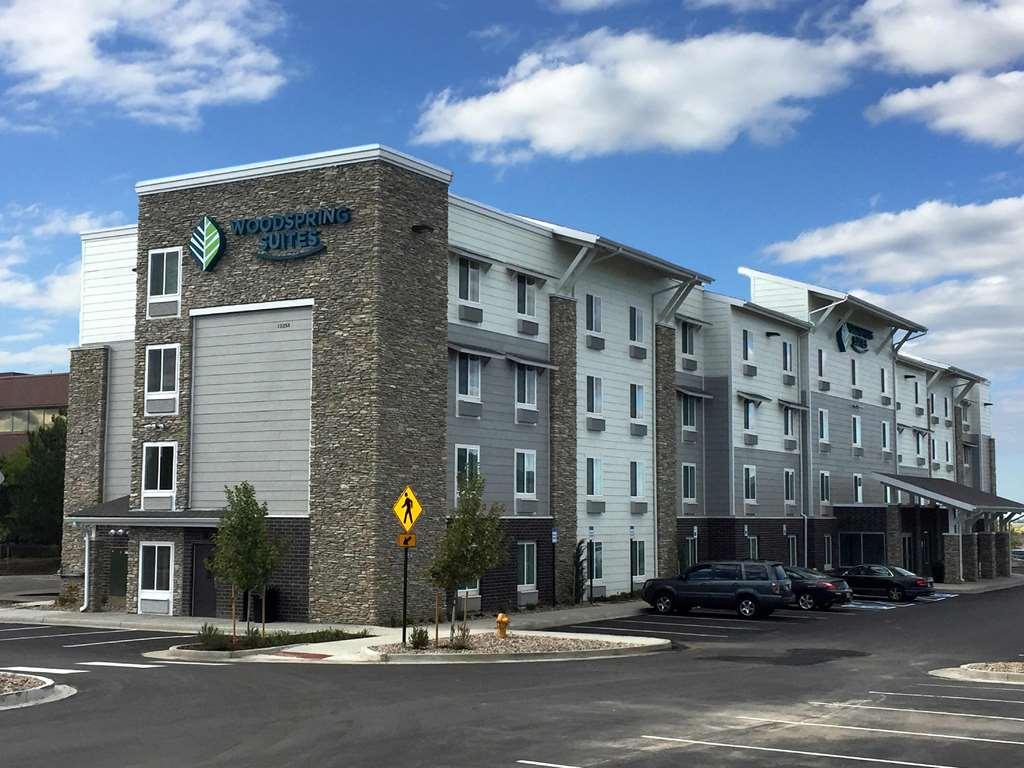 Extended Stay America Suites - Denver - Сентениал Екстериор снимка