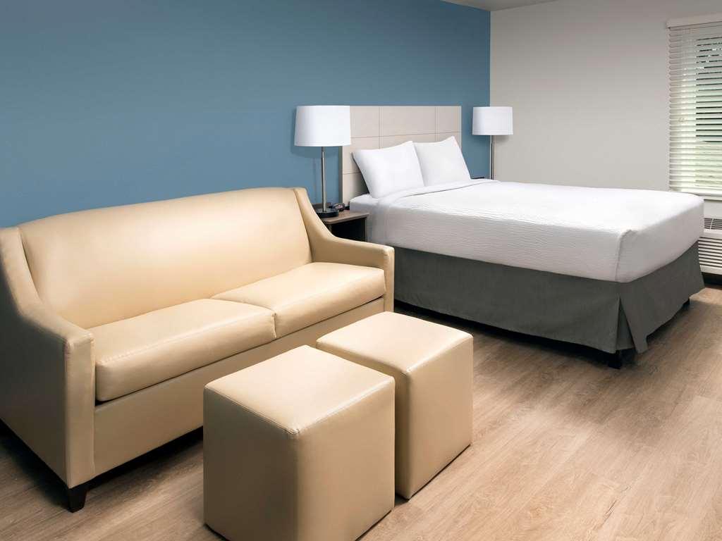 Extended Stay America Suites - Denver - Сентениал Стая снимка