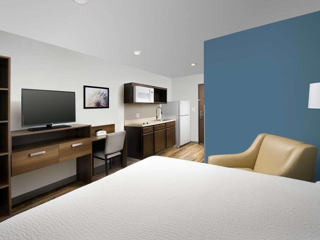 Extended Stay America Suites - Denver - Сентениал Стая снимка