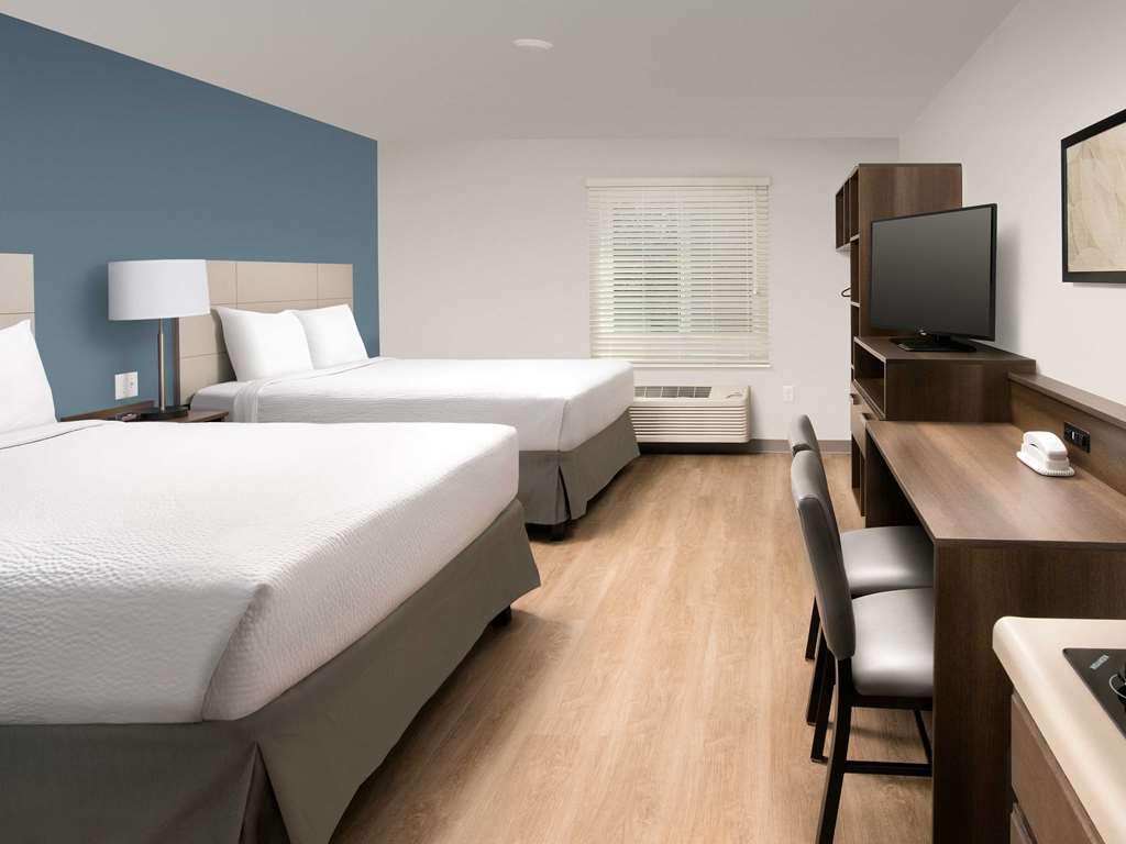 Extended Stay America Suites - Denver - Сентениал Стая снимка