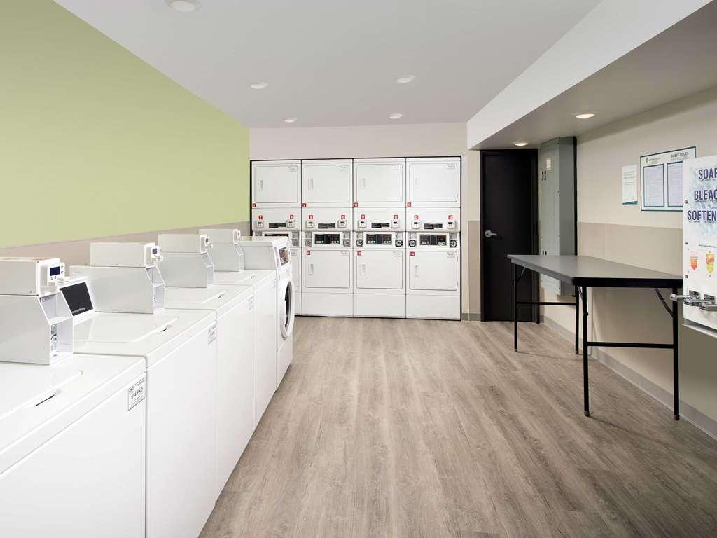 Extended Stay America Suites - Denver - Сентениал Съоръжения снимка