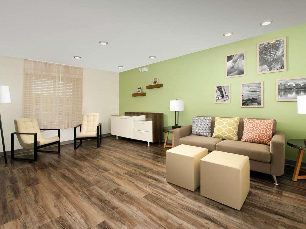 Extended Stay America Suites - Denver - Сентениал Интериор снимка