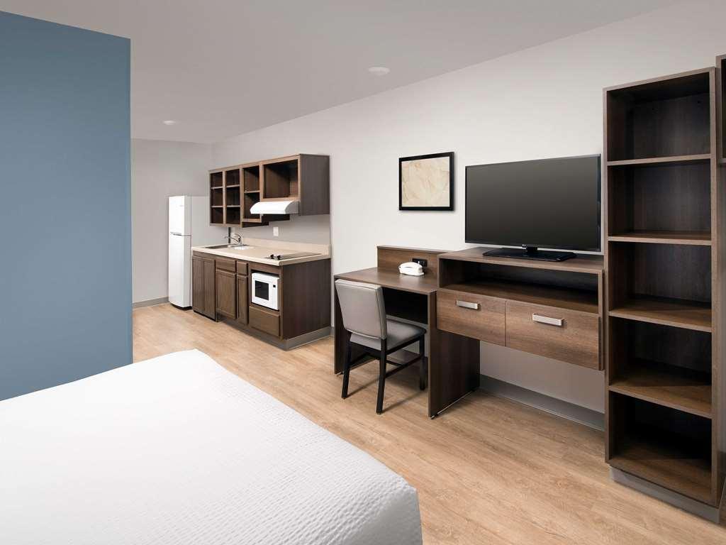 Extended Stay America Suites - Denver - Сентениал Стая снимка