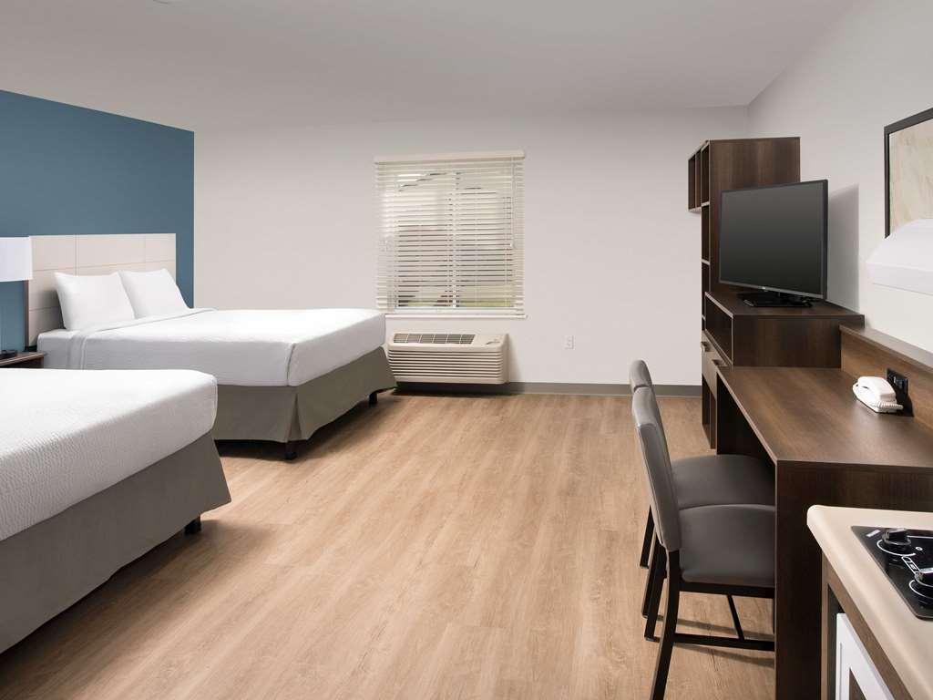 Extended Stay America Suites - Denver - Сентениал Стая снимка