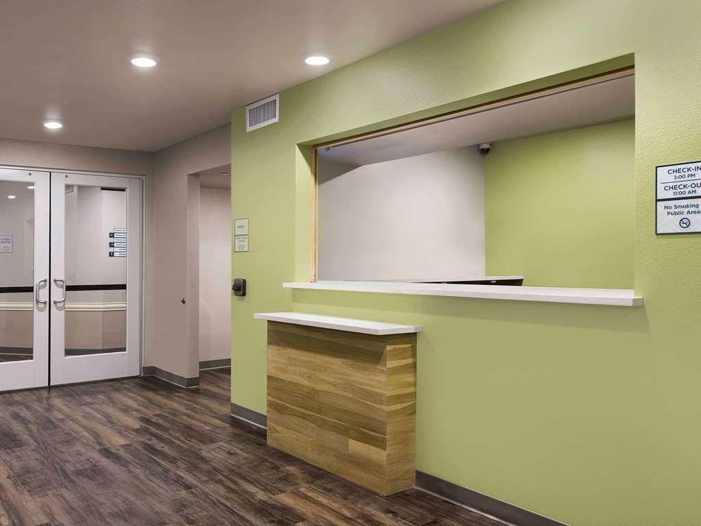 Extended Stay America Suites - Denver - Сентениал Интериор снимка
