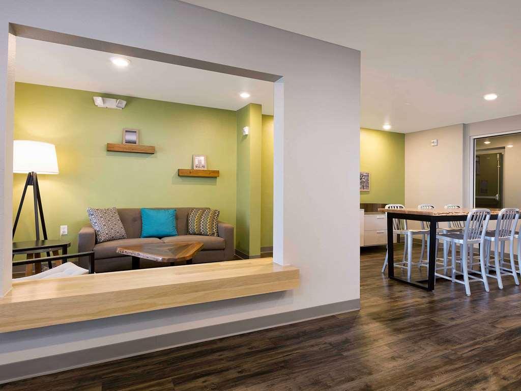 Extended Stay America Suites - Denver - Сентениал Интериор снимка