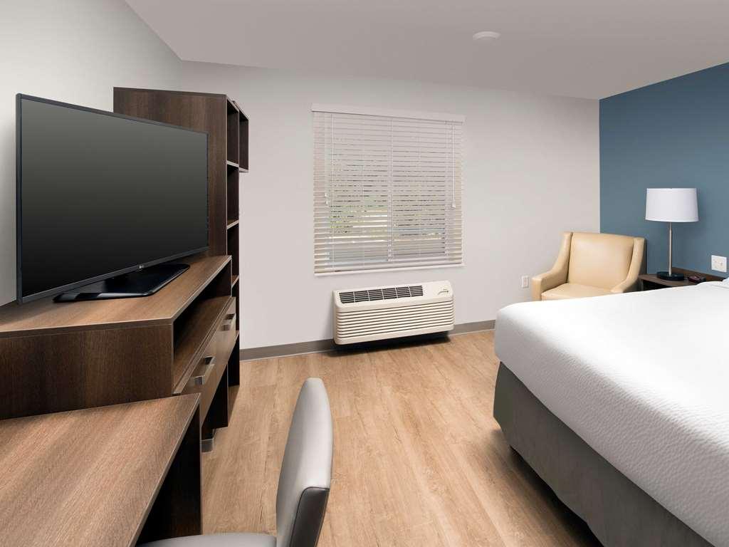 Extended Stay America Suites - Denver - Сентениал Стая снимка