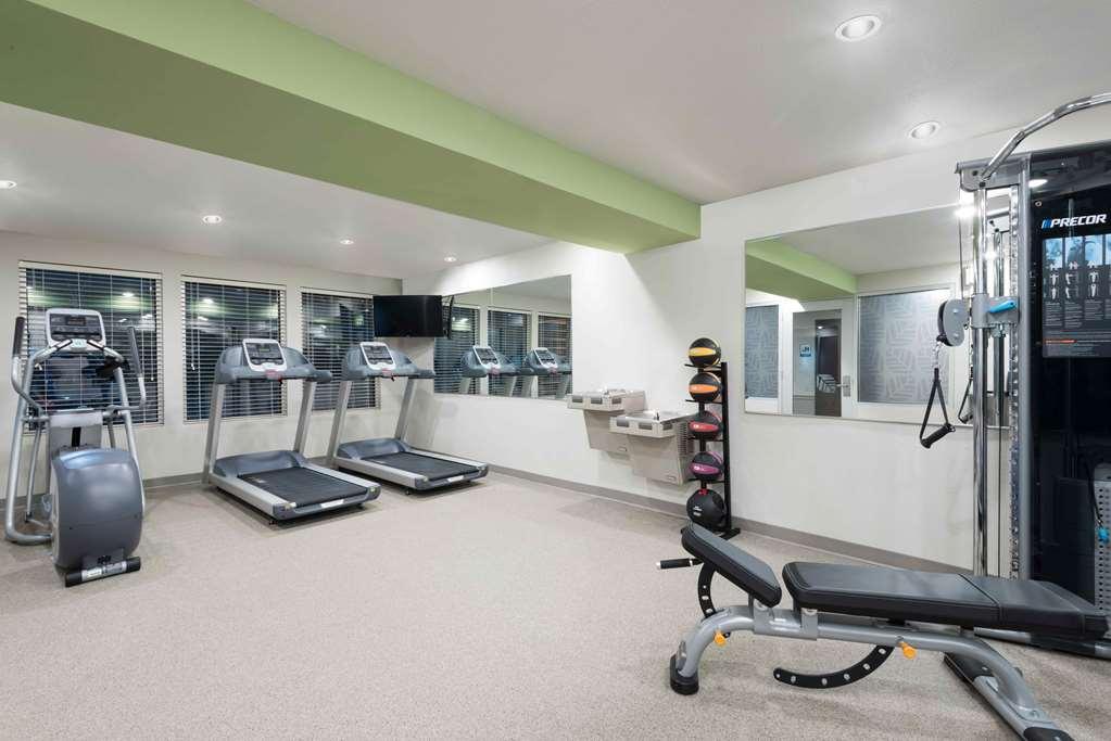 Extended Stay America Suites - Denver - Сентениал Съоръжения снимка