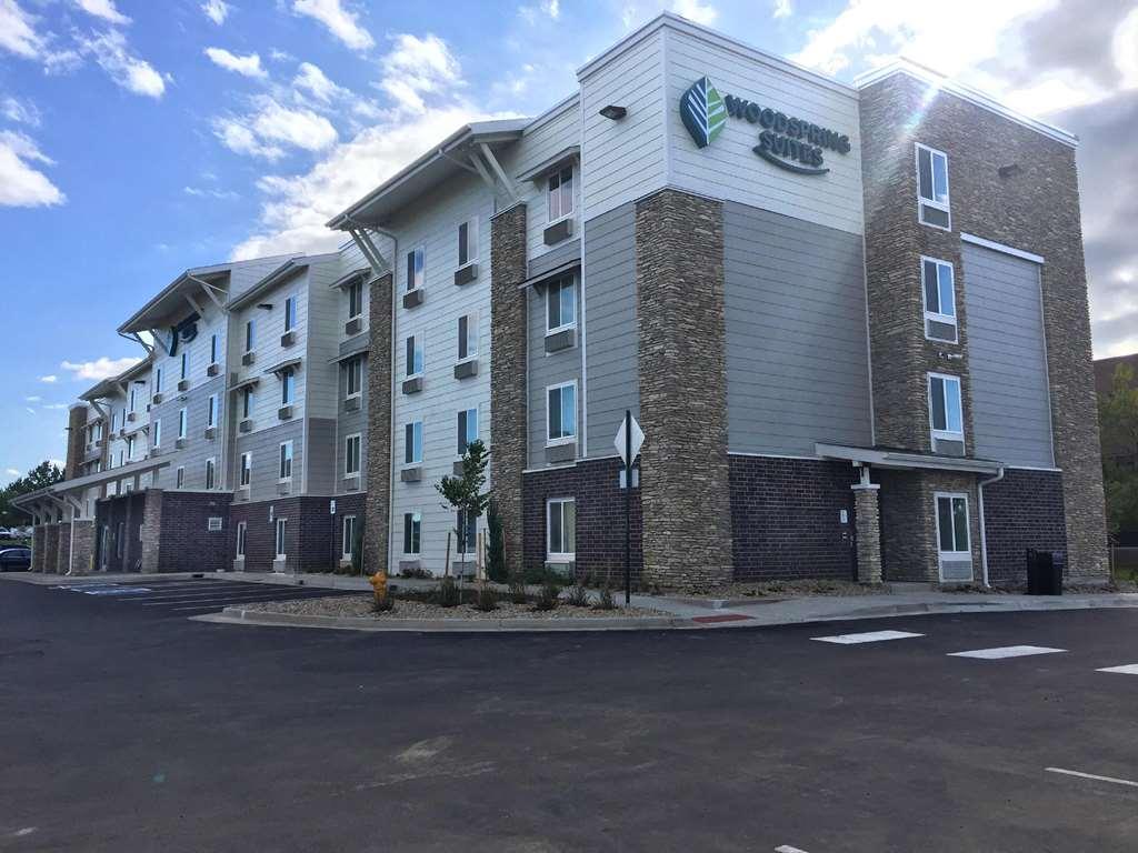 Extended Stay America Suites - Denver - Сентениал Екстериор снимка